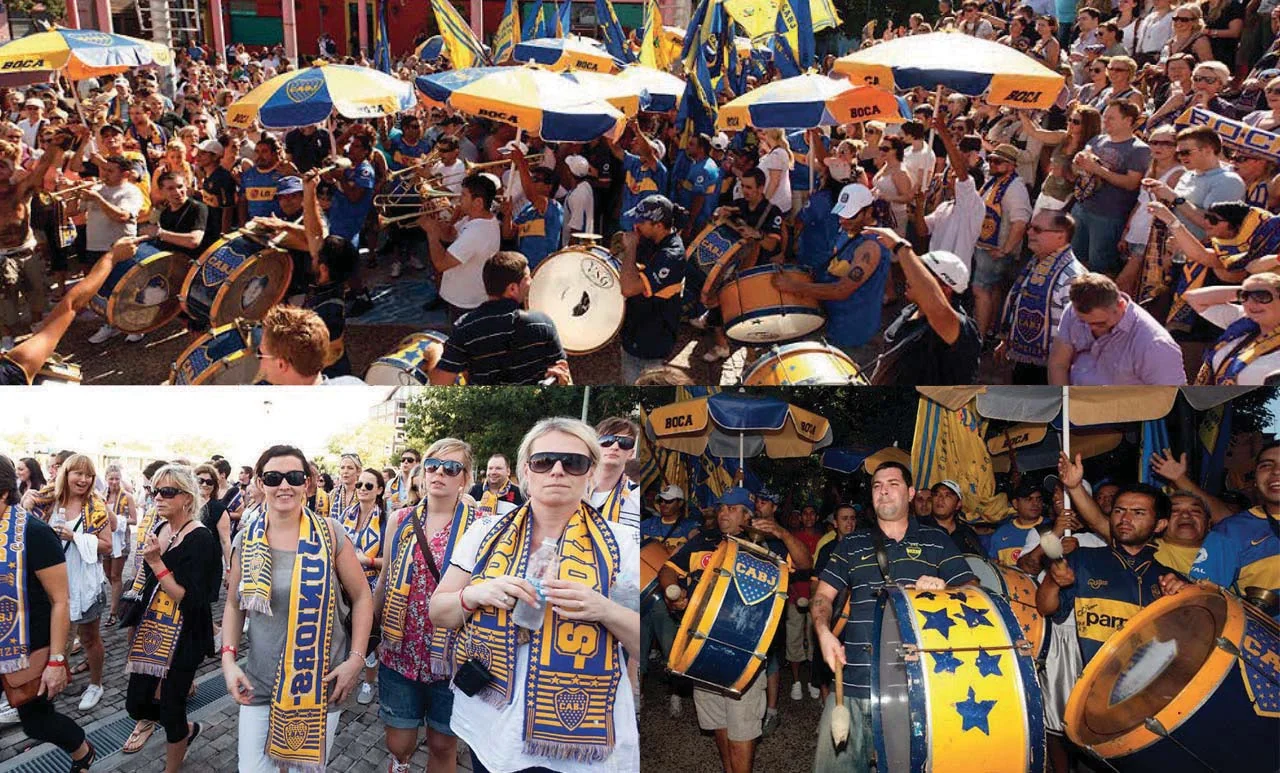 Buenos Aires