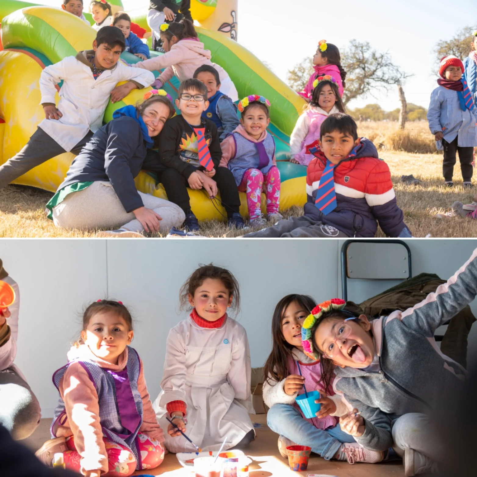 Community Impact