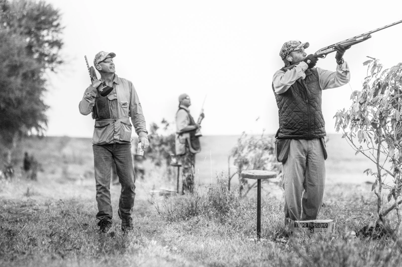 Dove Hunt