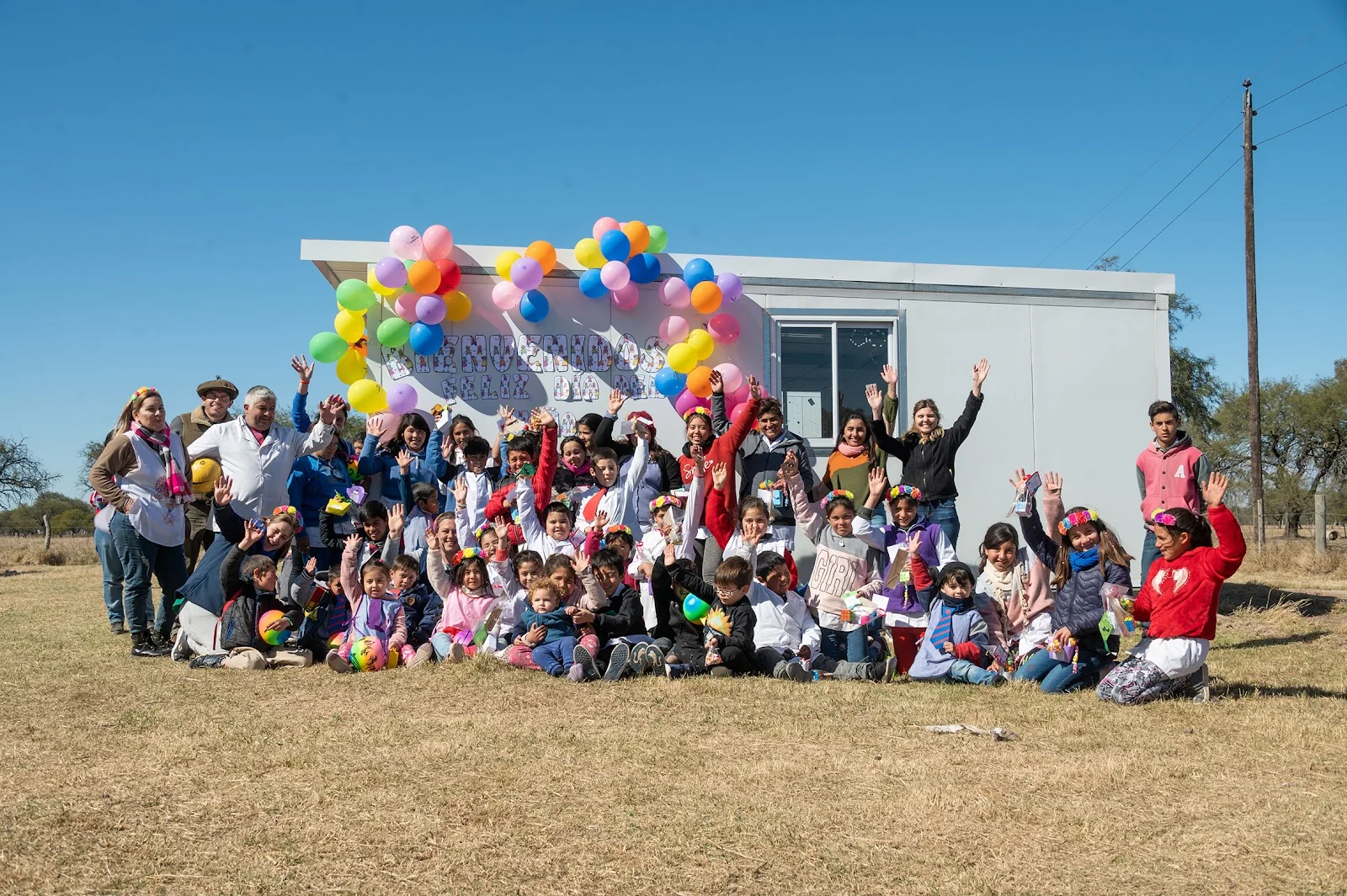 NP Outdoors Charity Program