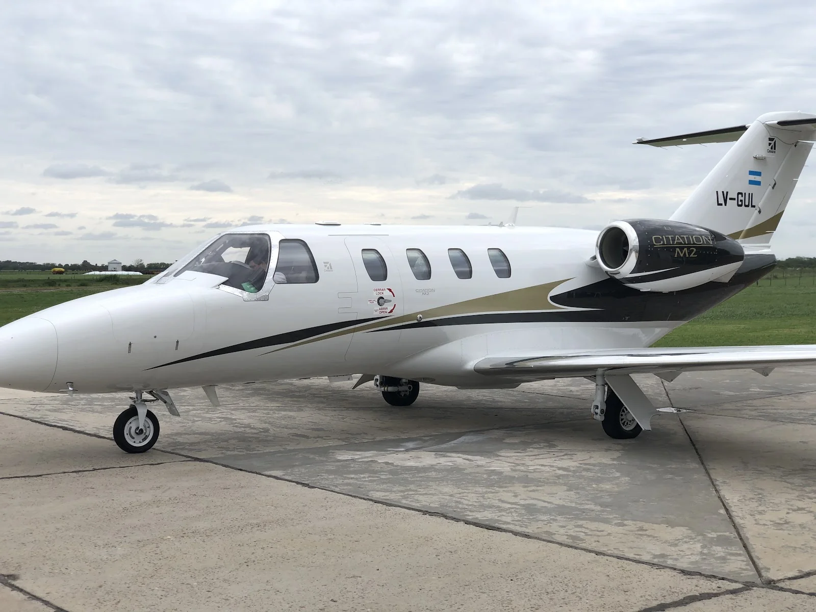 Citation M2